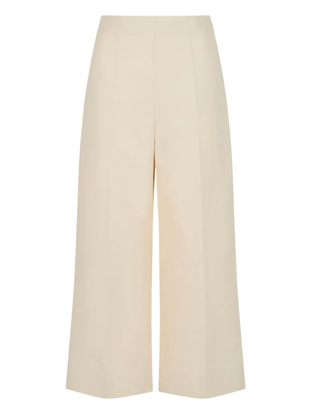 Marni cropped trousers | Neutrals | Image 1