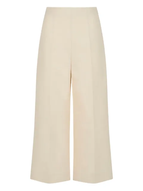 Marni cropped trousers