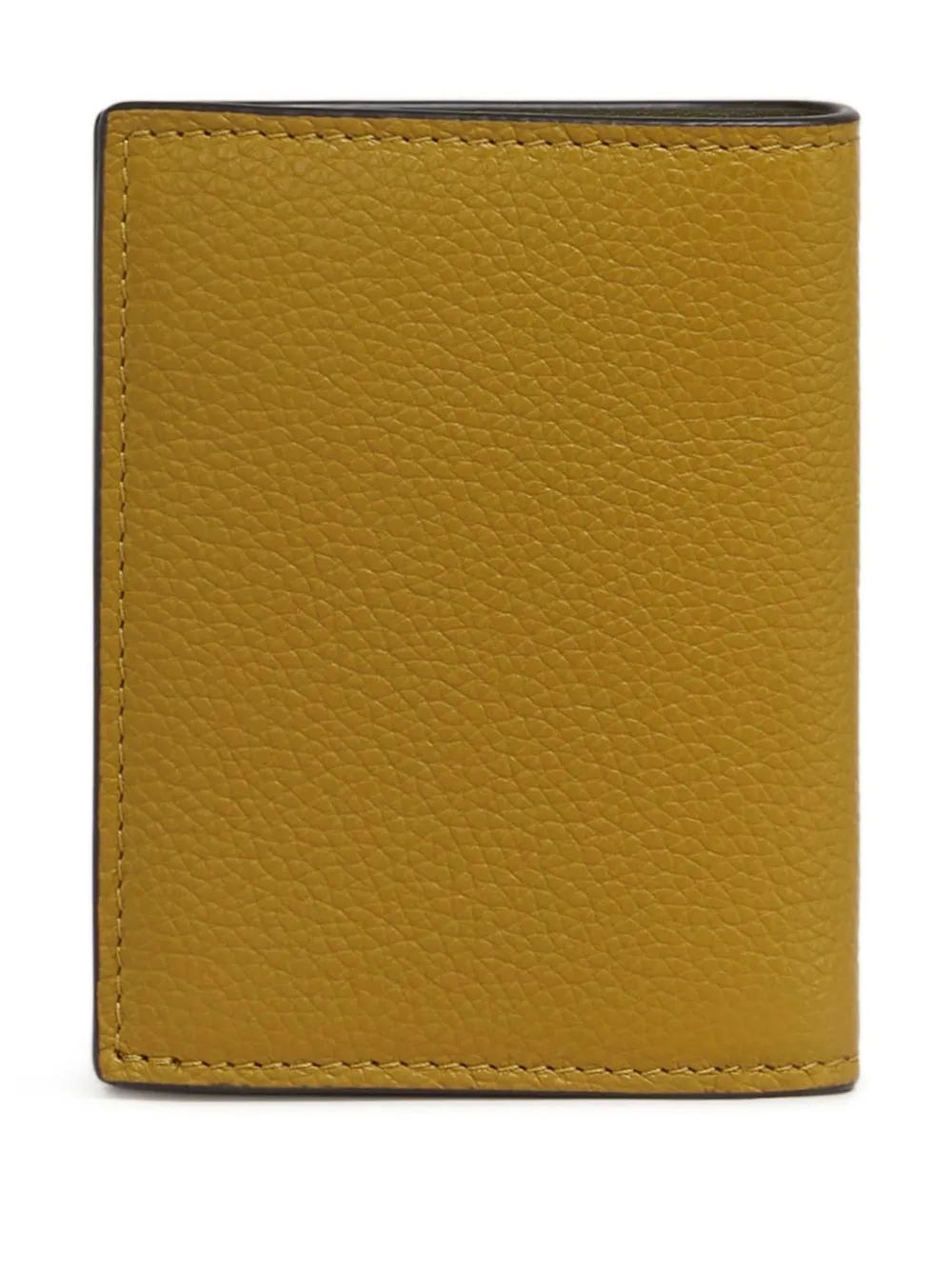 Marni textured leather wallet | Image 2