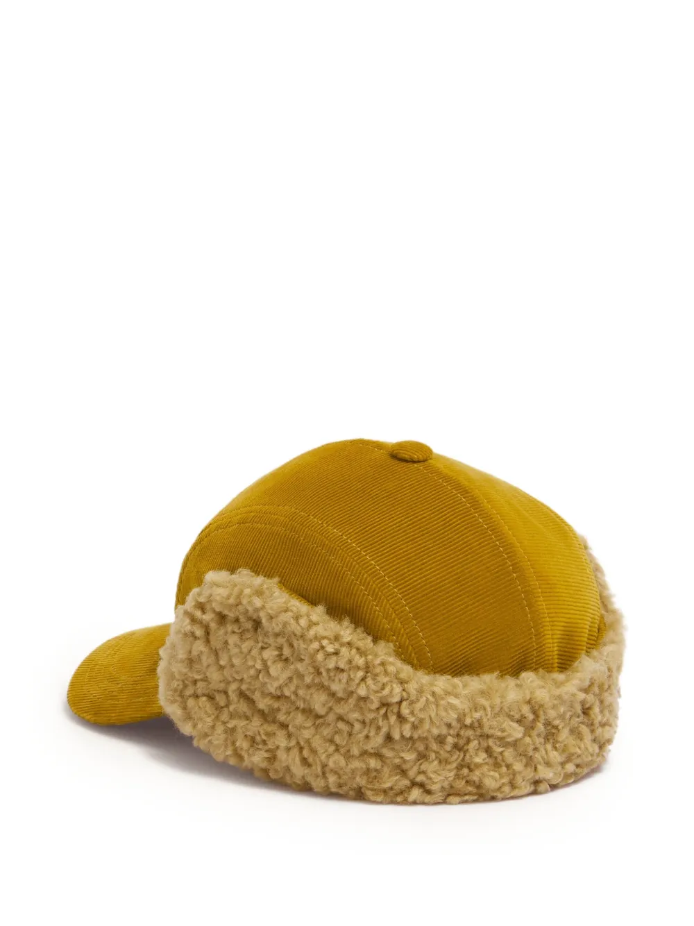 Marni brushed cap | Image 2