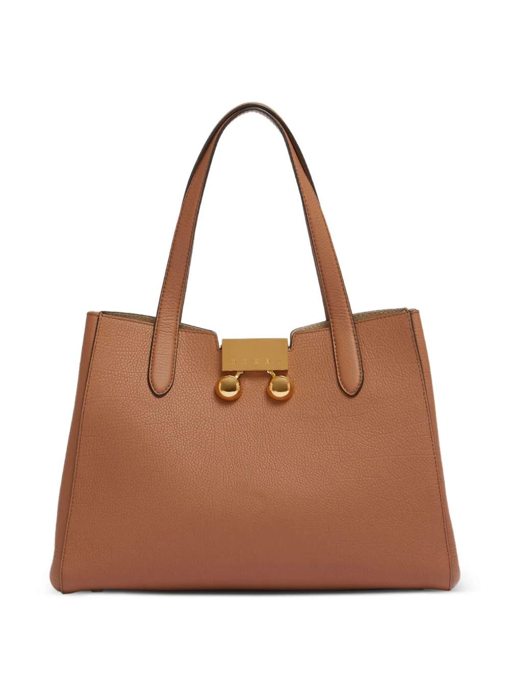 Marni Trunkaroo ハンドバッグ