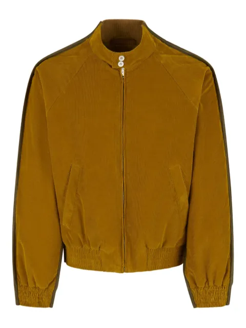 Marni コーデュロイ ジップジャケット