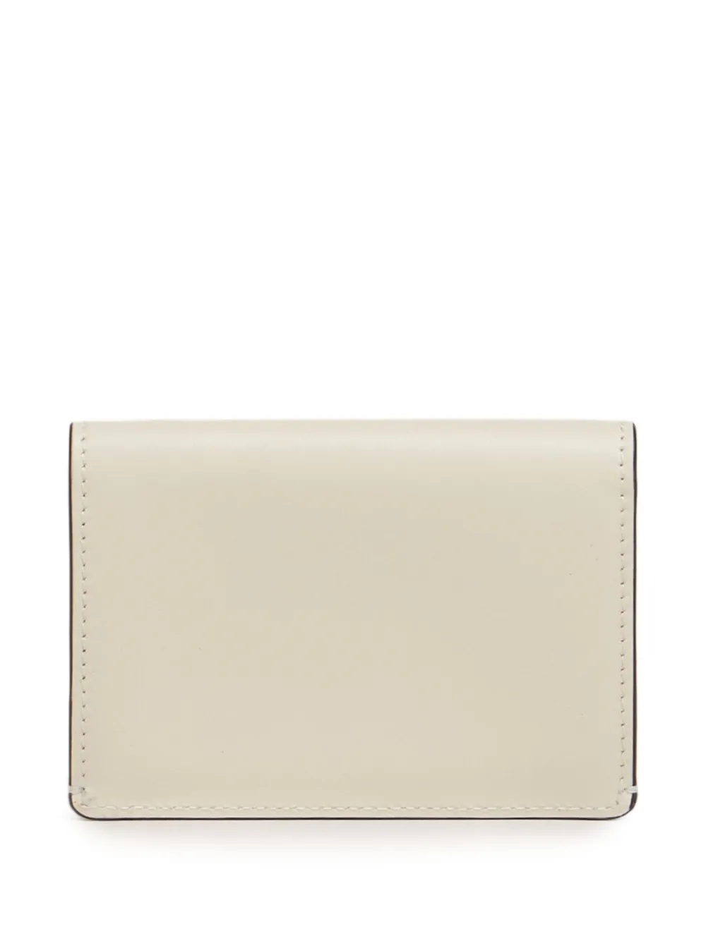 Marni leather envelope flap wallet | Image 2