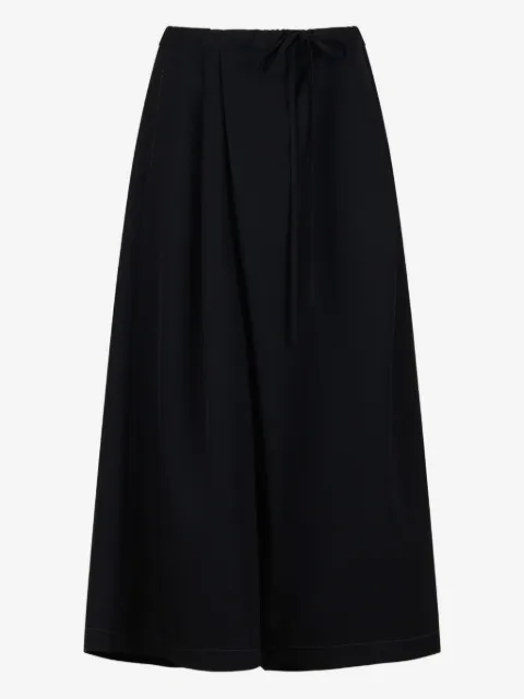 Marni pleated trousers