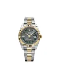 Rolex Datejust 41mm - Grey