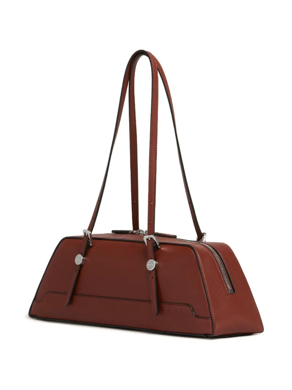 Marni Dot schoudertas Rood
