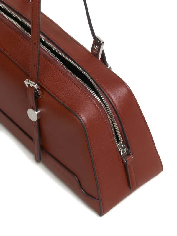 Marni ドット ショルダーバッグ | レッド | FARFETCH JP