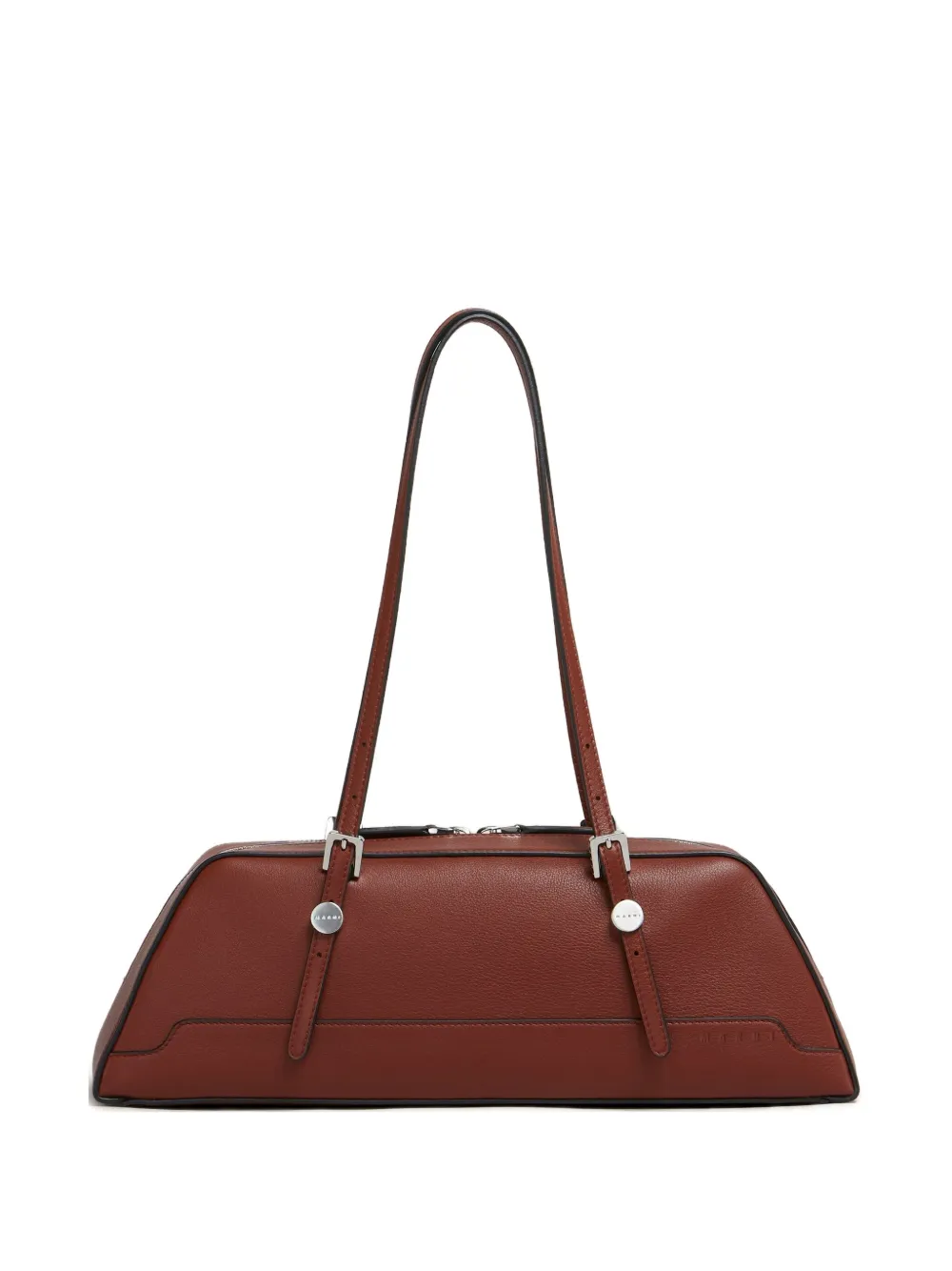 Marni Dot schoudertas Rood