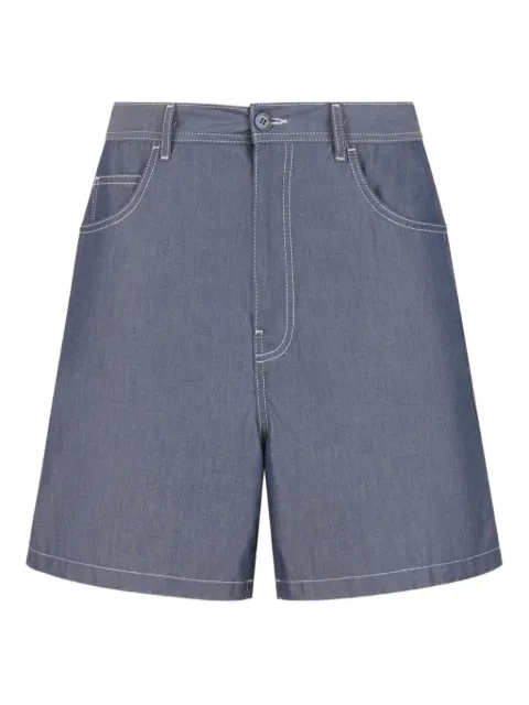 Marni chambray short