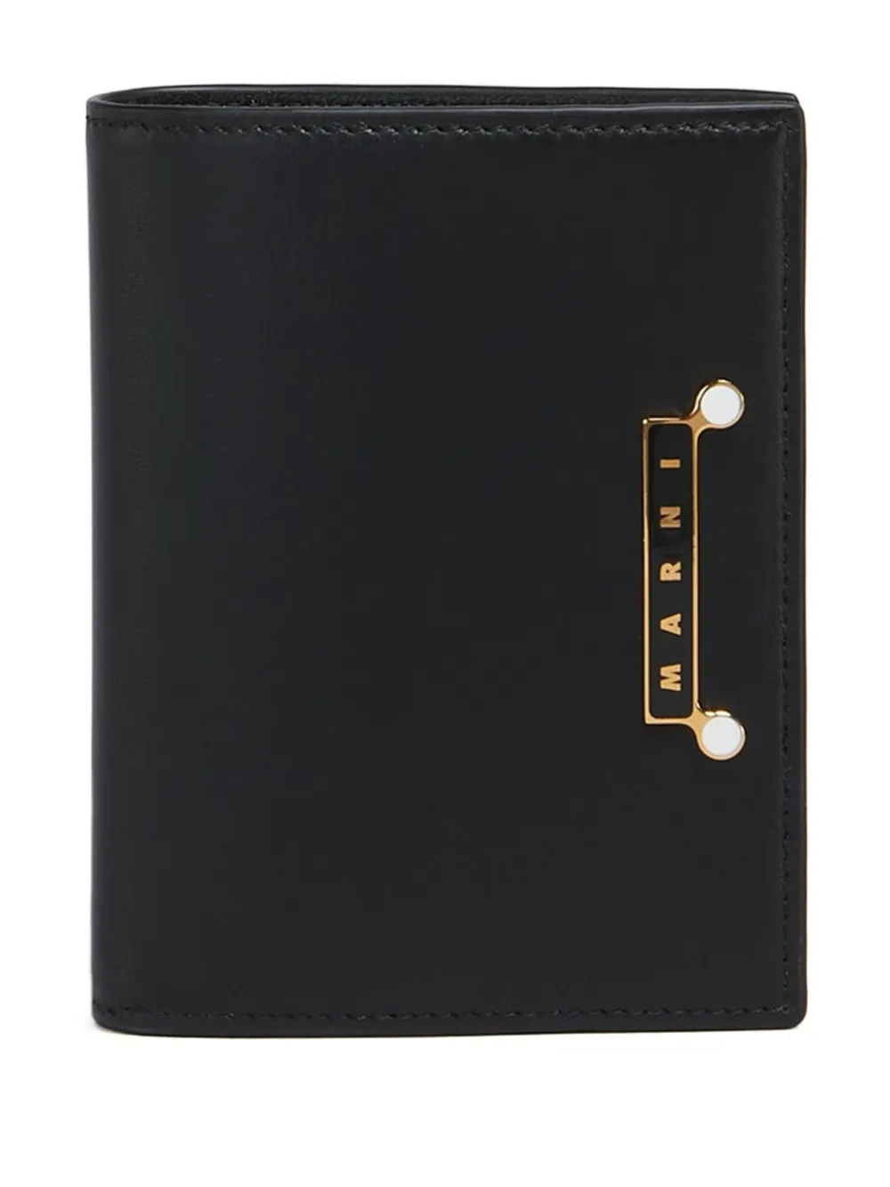 Marni cartera plegable | negro | Image 1