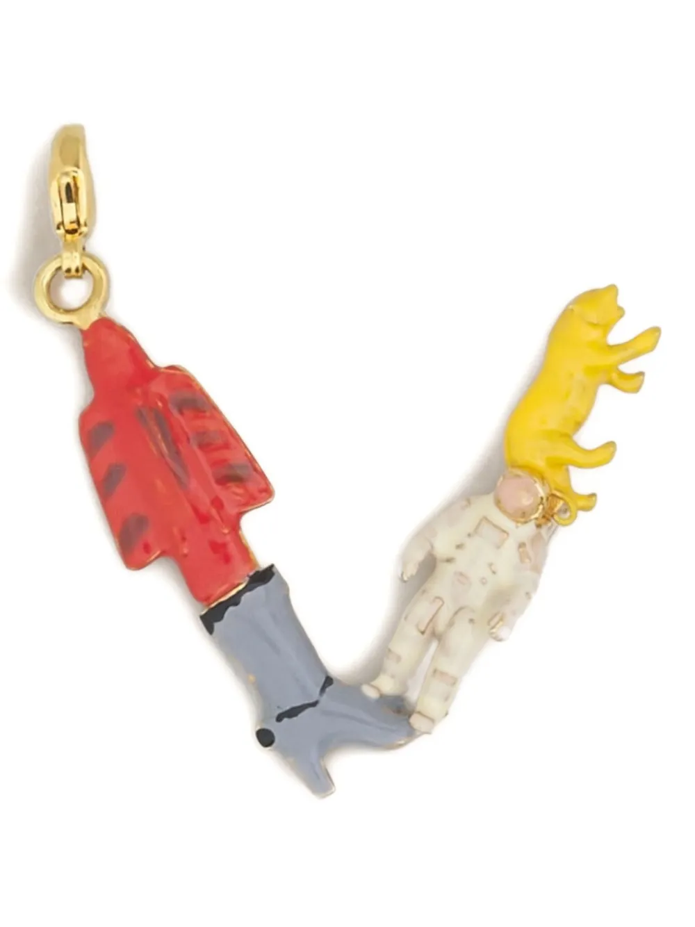 Marni statement charm | or | Image 1