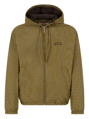 ジャケット・アウター marni hooded mods coat jacket archive Men's Coats and Jackets | Official Online Store | Marni | Marni
