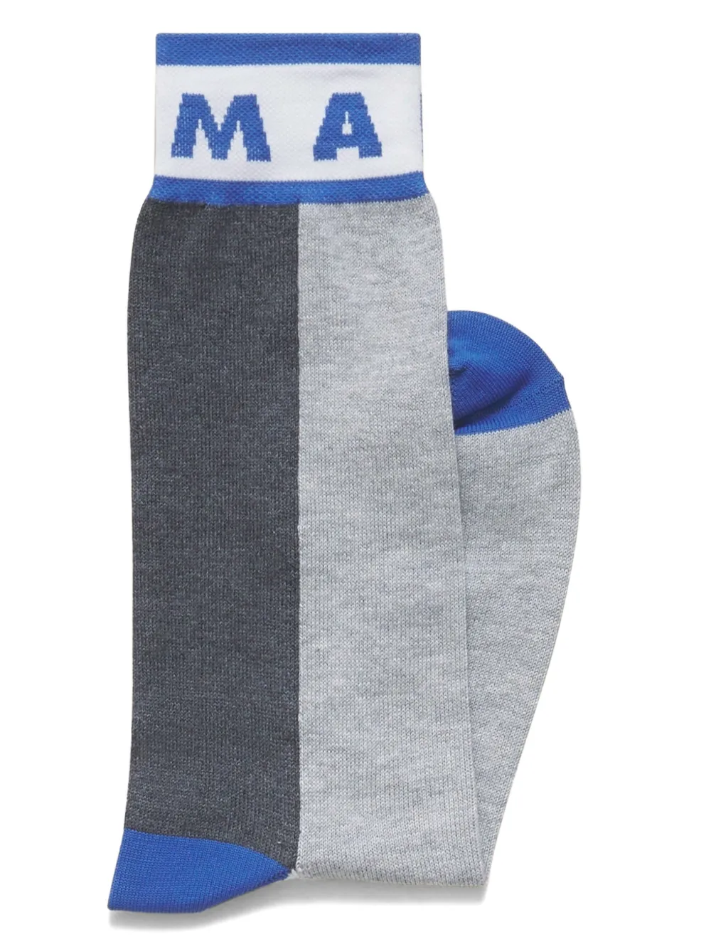 Marni calcetines tejidos con logo en intarsia | Image 2