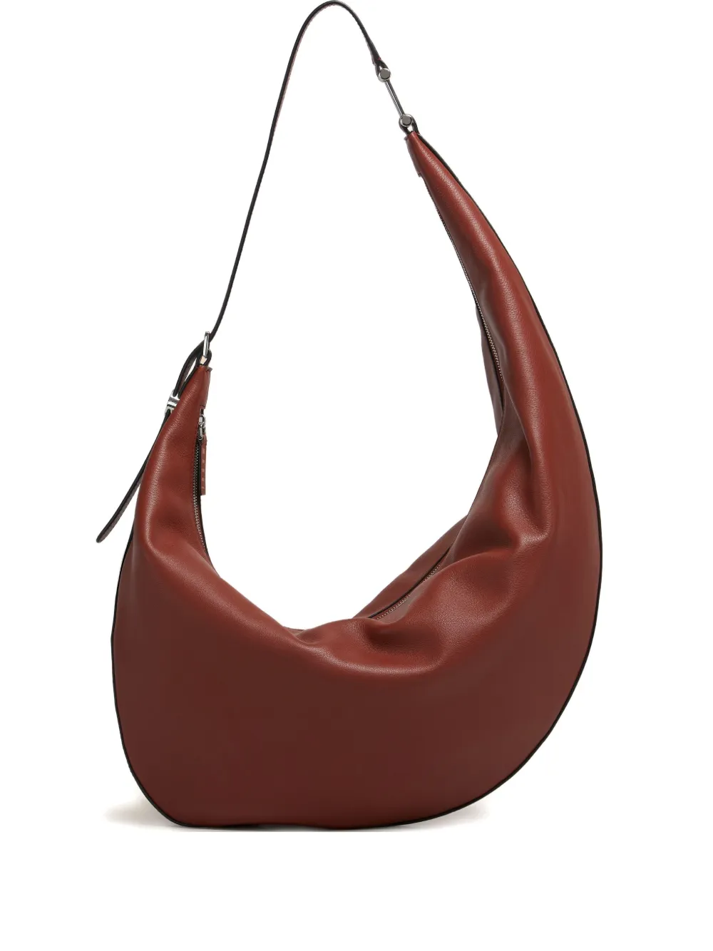 Marni medium Dot shoulder bag | Red | Image 1