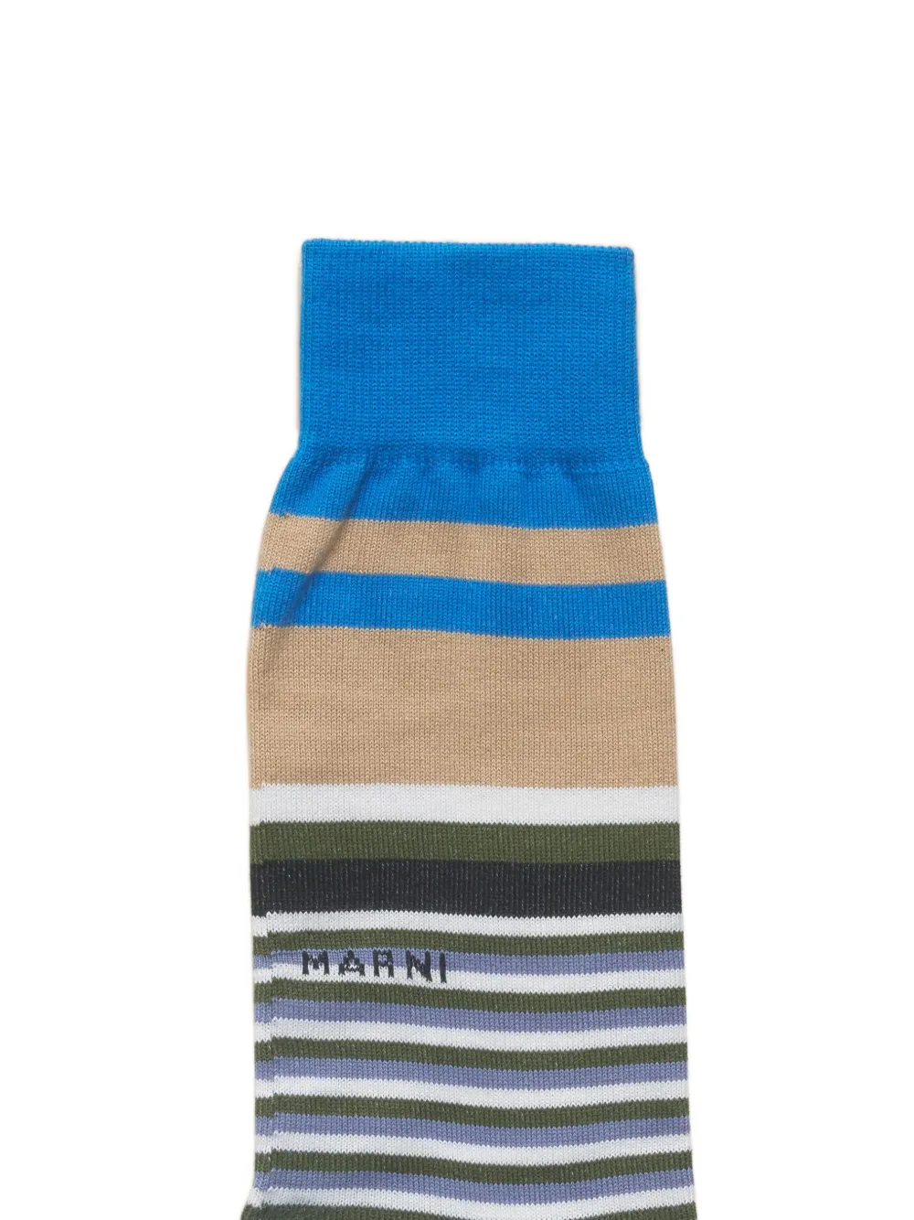 Marni striped socks | Image 2
