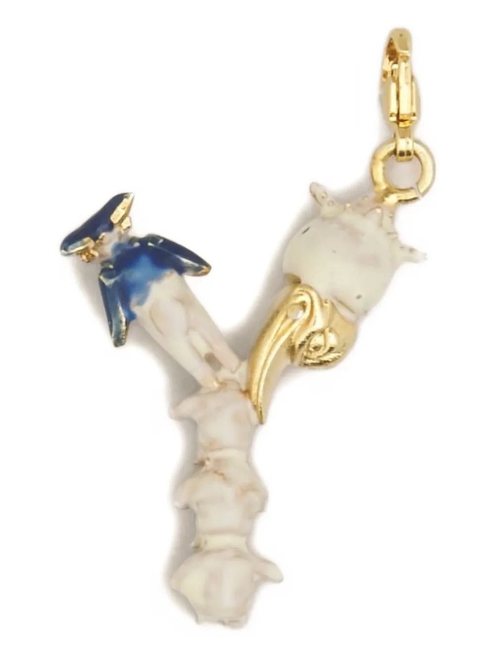 Marni charm pendant | Image 2