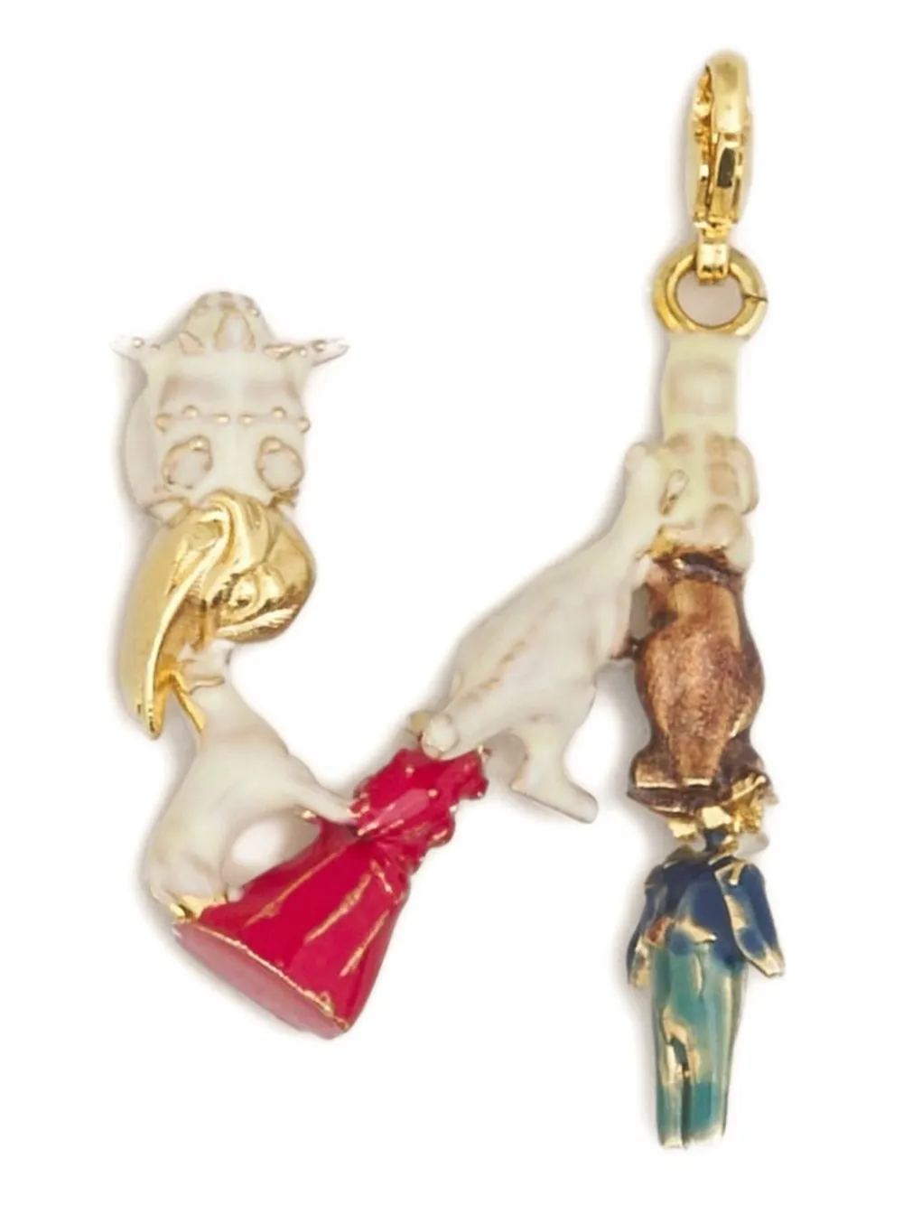 Marni statement charm | Image 2