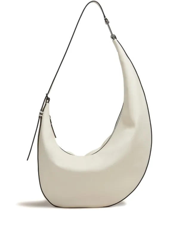 Marni Dot Shoulder Bag in Neutrals