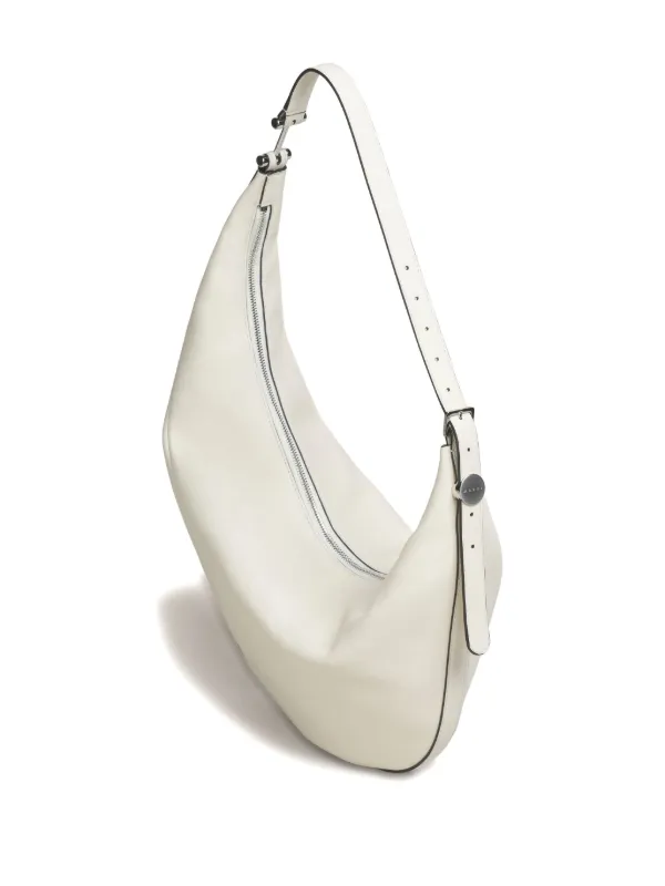 Marni ドット ショルダーバッグ | ニュートラル | FARFETCH JP