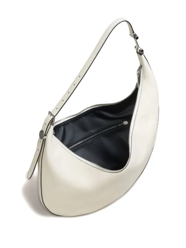 Marni ドット ショルダーバッグ | ニュートラル | FARFETCH JP