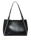 Marni small Cresta tote bag - Black