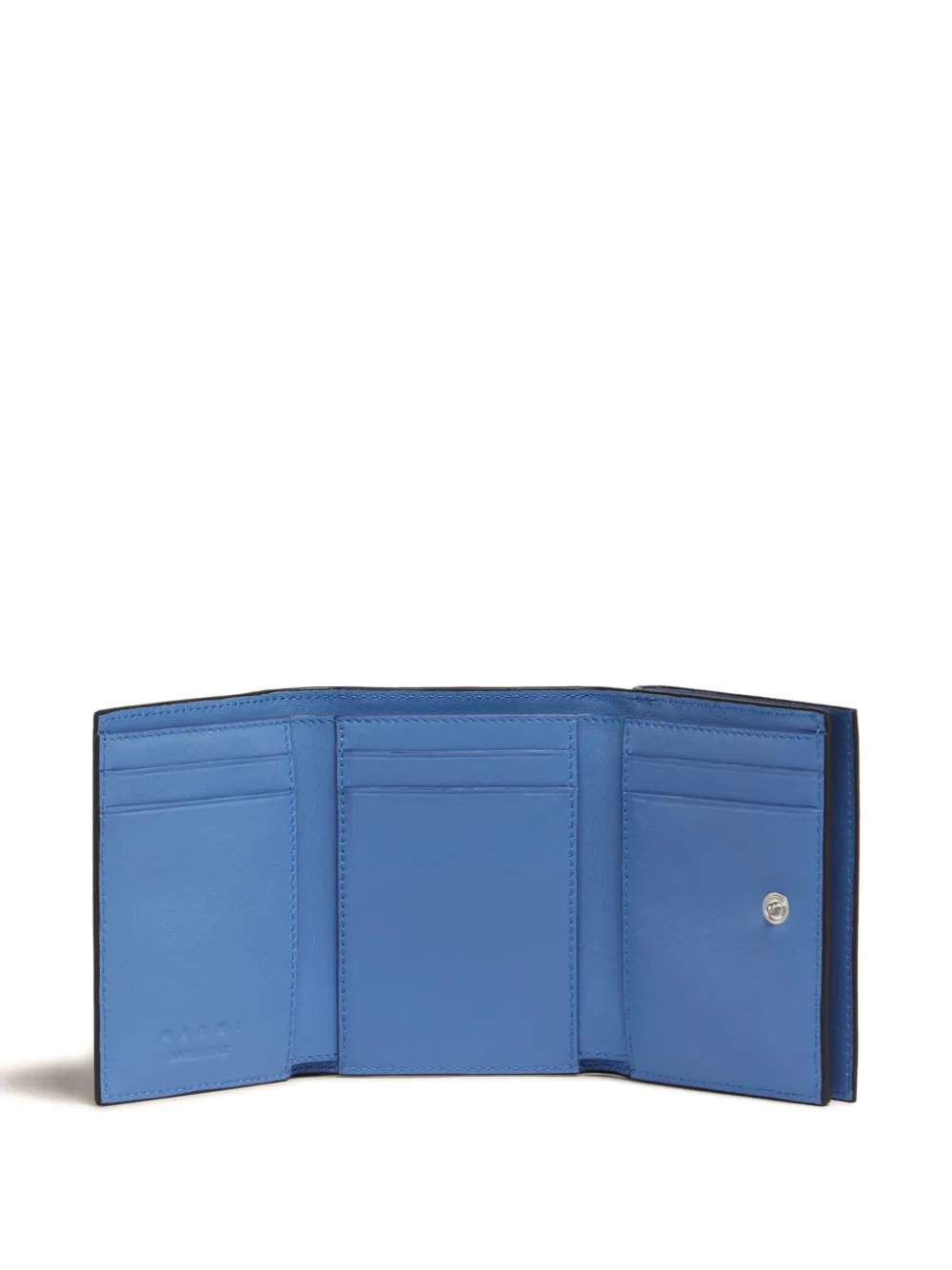 Marni Leather Wallet