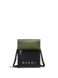 Marni Tribeca shoulder bag - Green