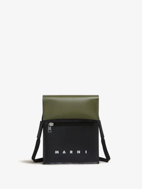Marni sac porté épaule Tribeca