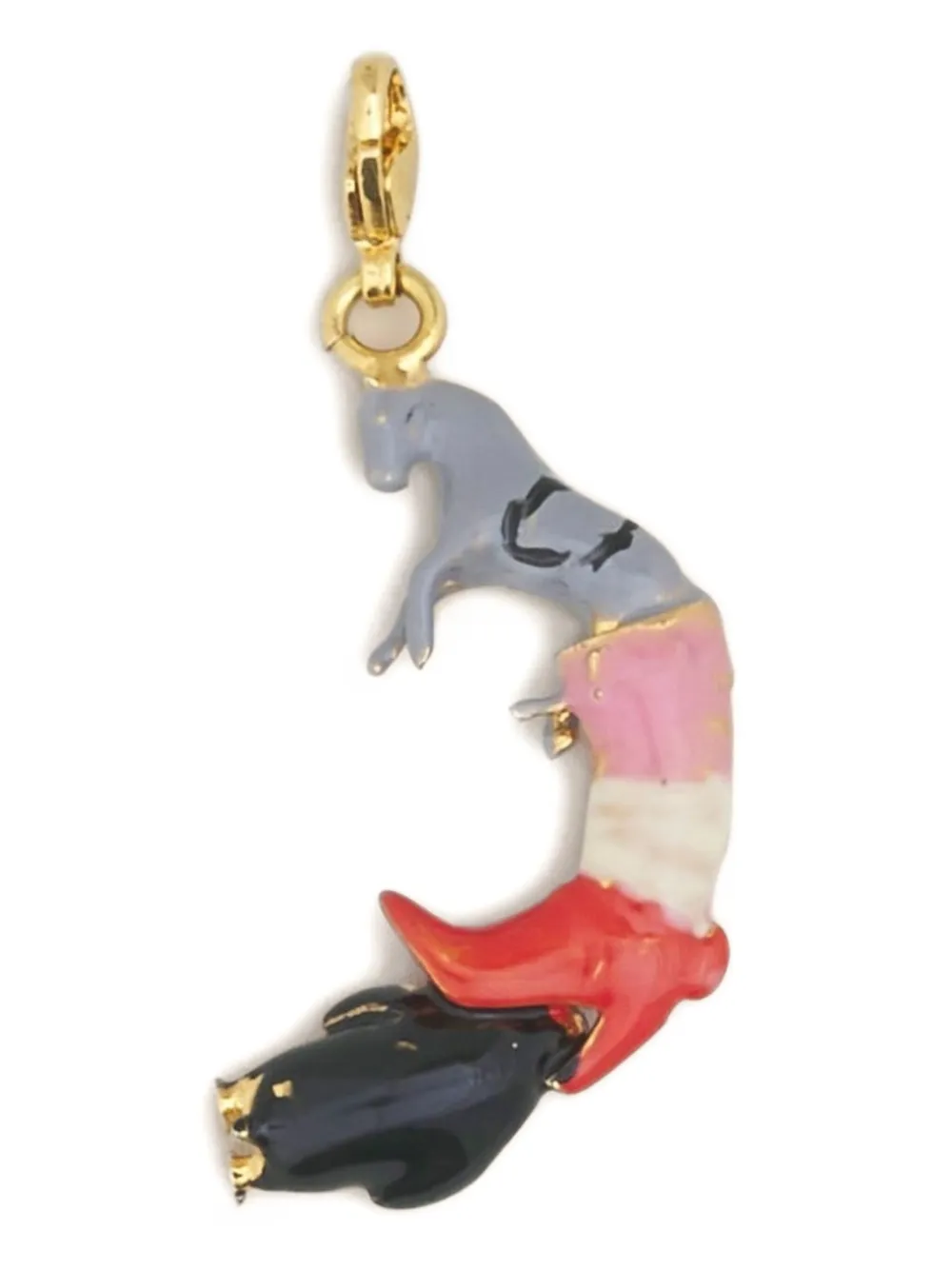 Marni animal-motif charm | Image 2