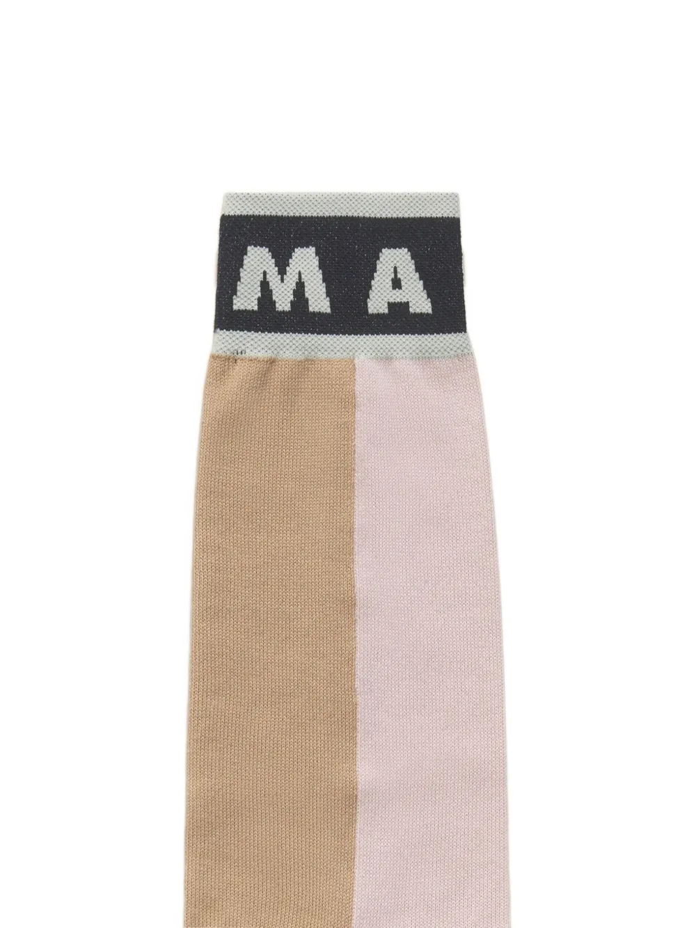 Marni jacquard socks | Image 2