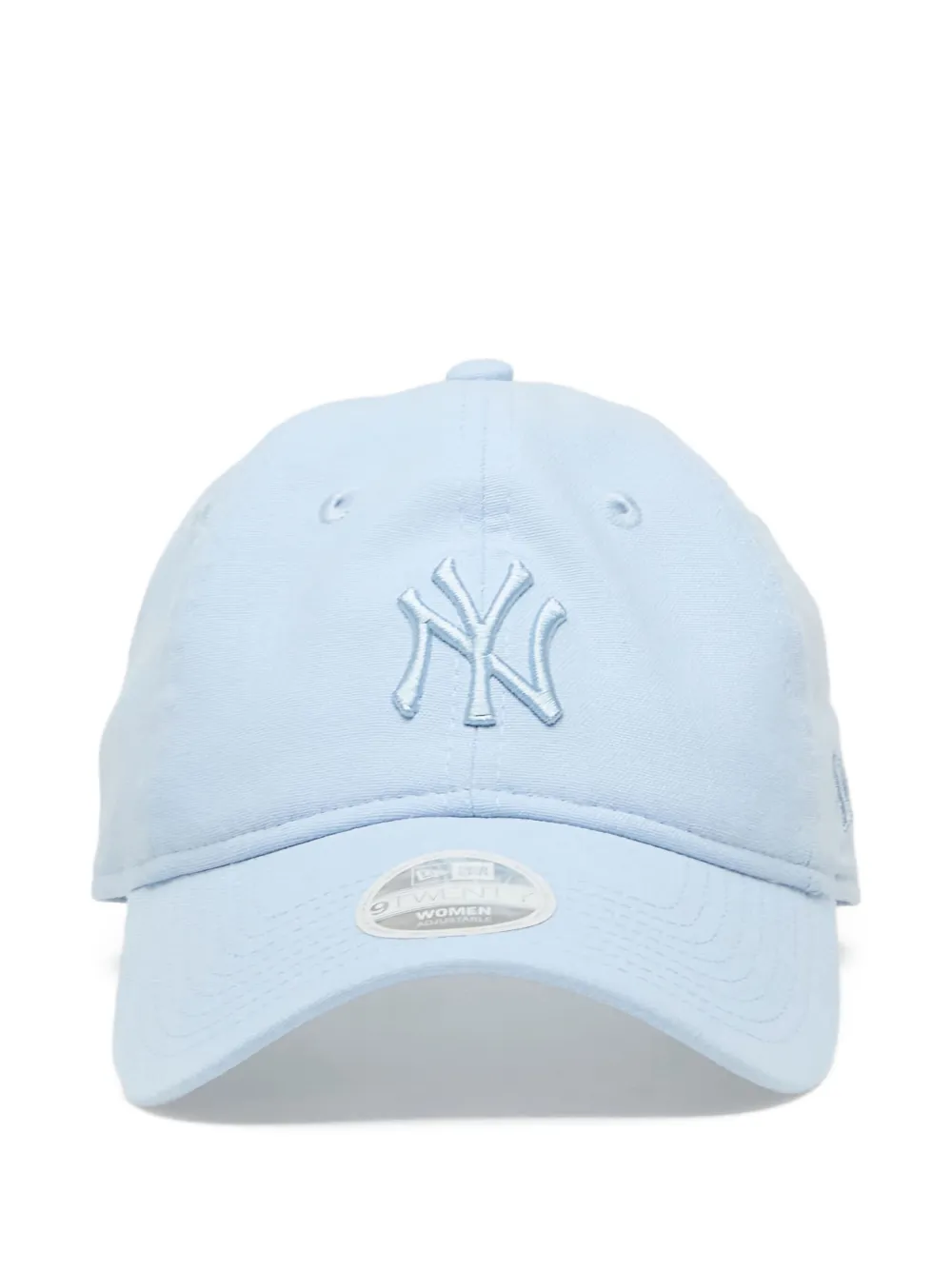 NEW ERA CAP New York Yankees 9TWENTY baseball cap | Blue | Image 1