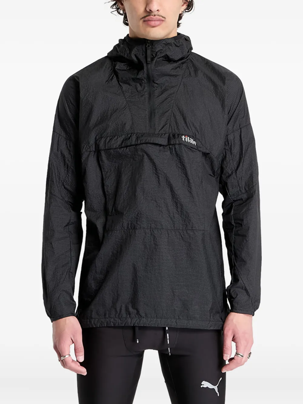 Tilak Poutnik M Orgil 25 jacket | Black | Image 1