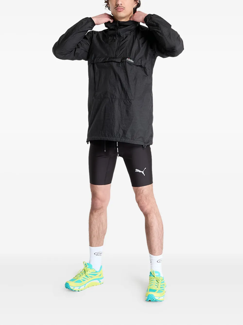 Tilak Poutnik M Orgil 25 jacket | Lightweight Jackets | Image 2