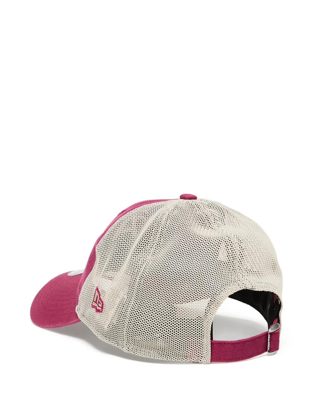 New Era Oakland Athletics 920 Trucker Cap In Pink
