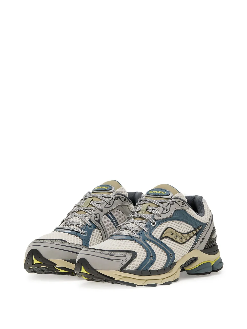 Saucony Progrid Trumph 4 sneakers | Low-Tops | Image 2