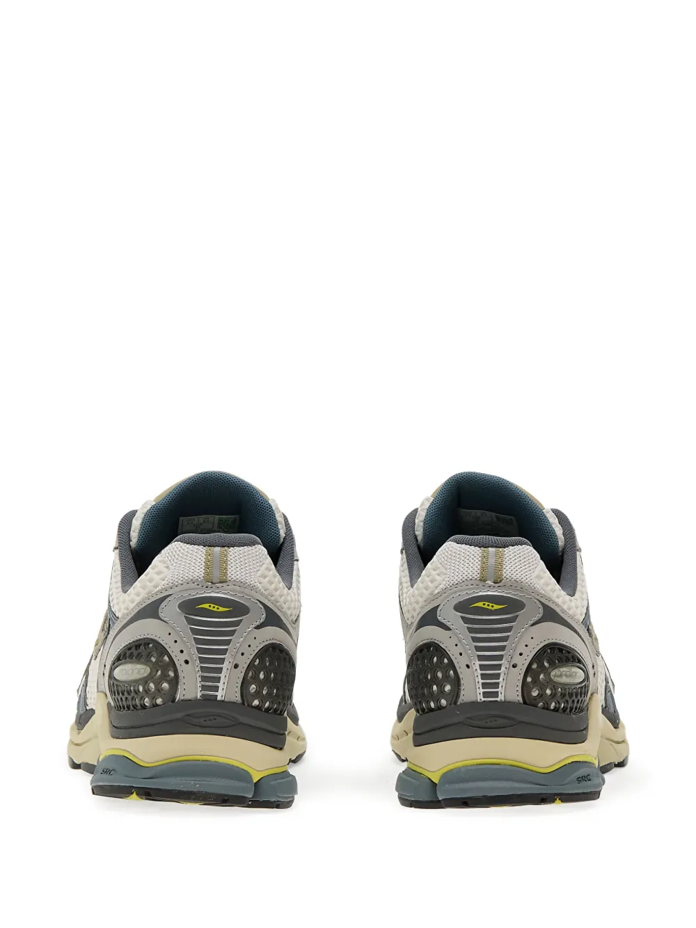 Saucony Progrid Trumph 4 sneakers Grey