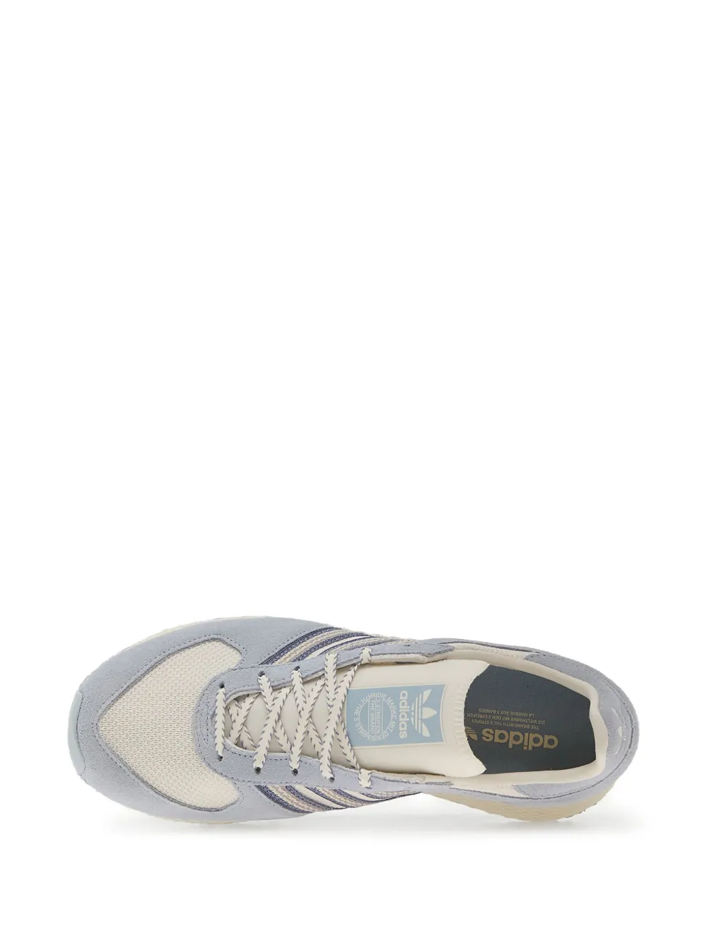 adidas Atlanta sneakers Blue