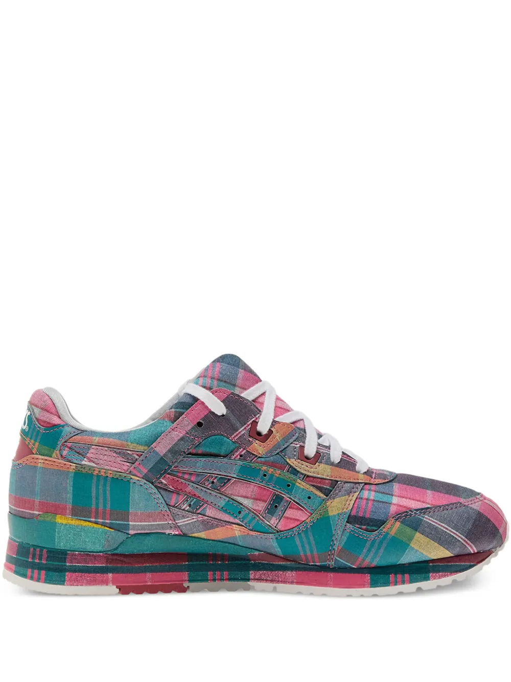 Comme Des Garçons Shirt x ASICS Gel-Lyte III 07 sneakers Pink