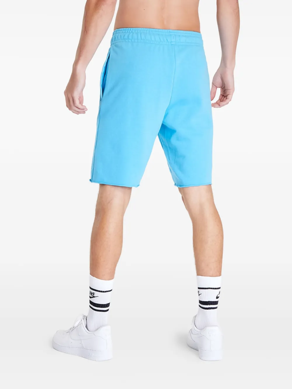 Under Armour logo-print shorts | Bermuda Shorts | Image 2