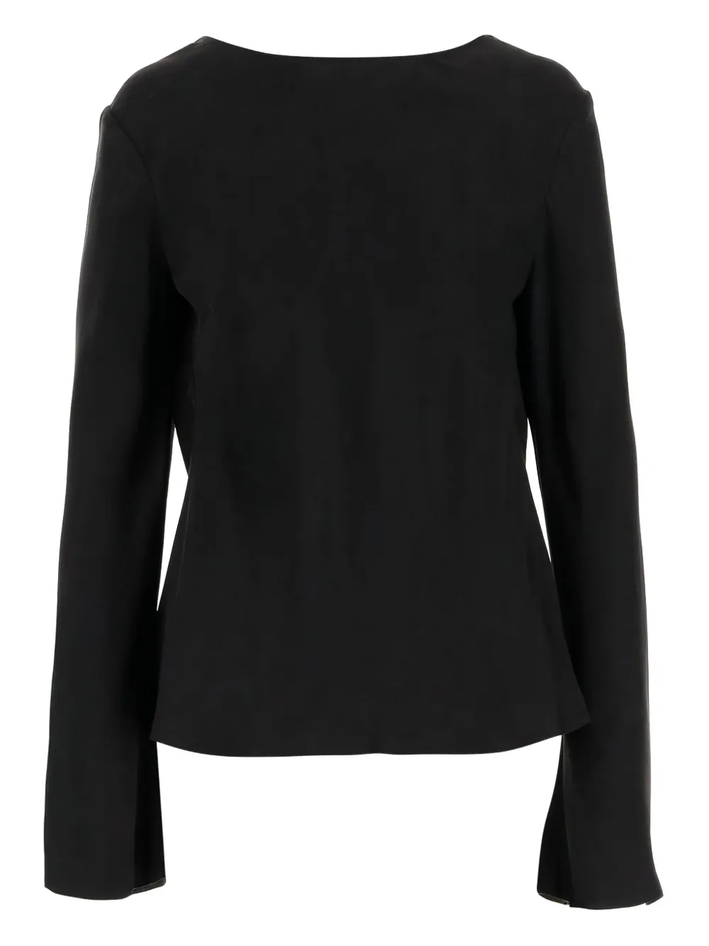 By Malene Birger Blouse Zwart