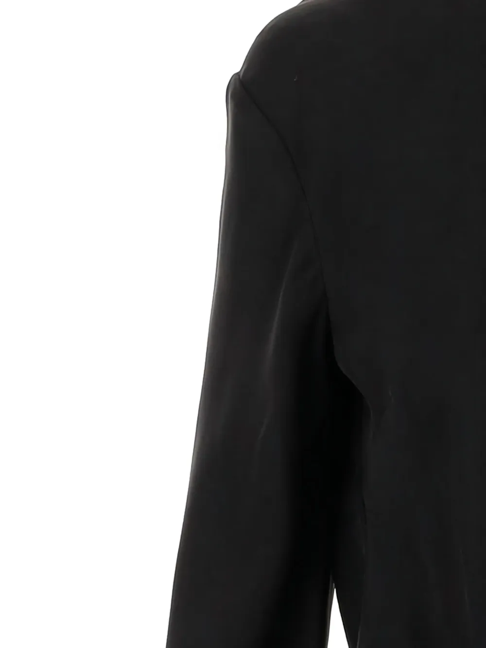 By Malene Birger Blouse Zwart
