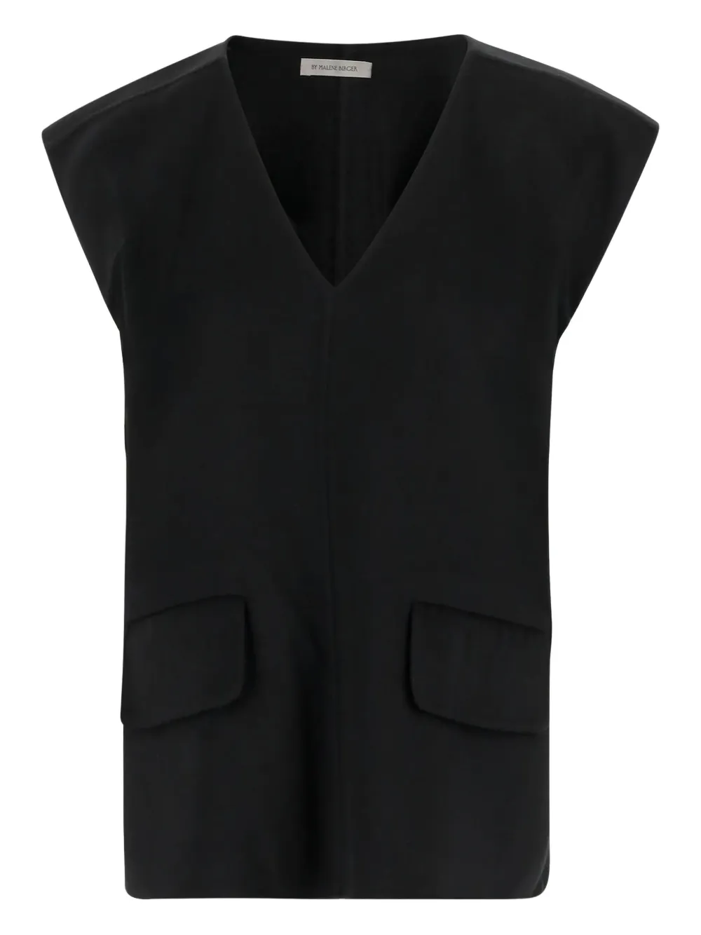 By Malene Birger Cilia vest