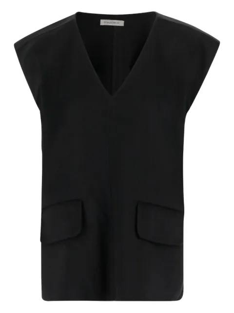 By Malene Birger Cilia vest