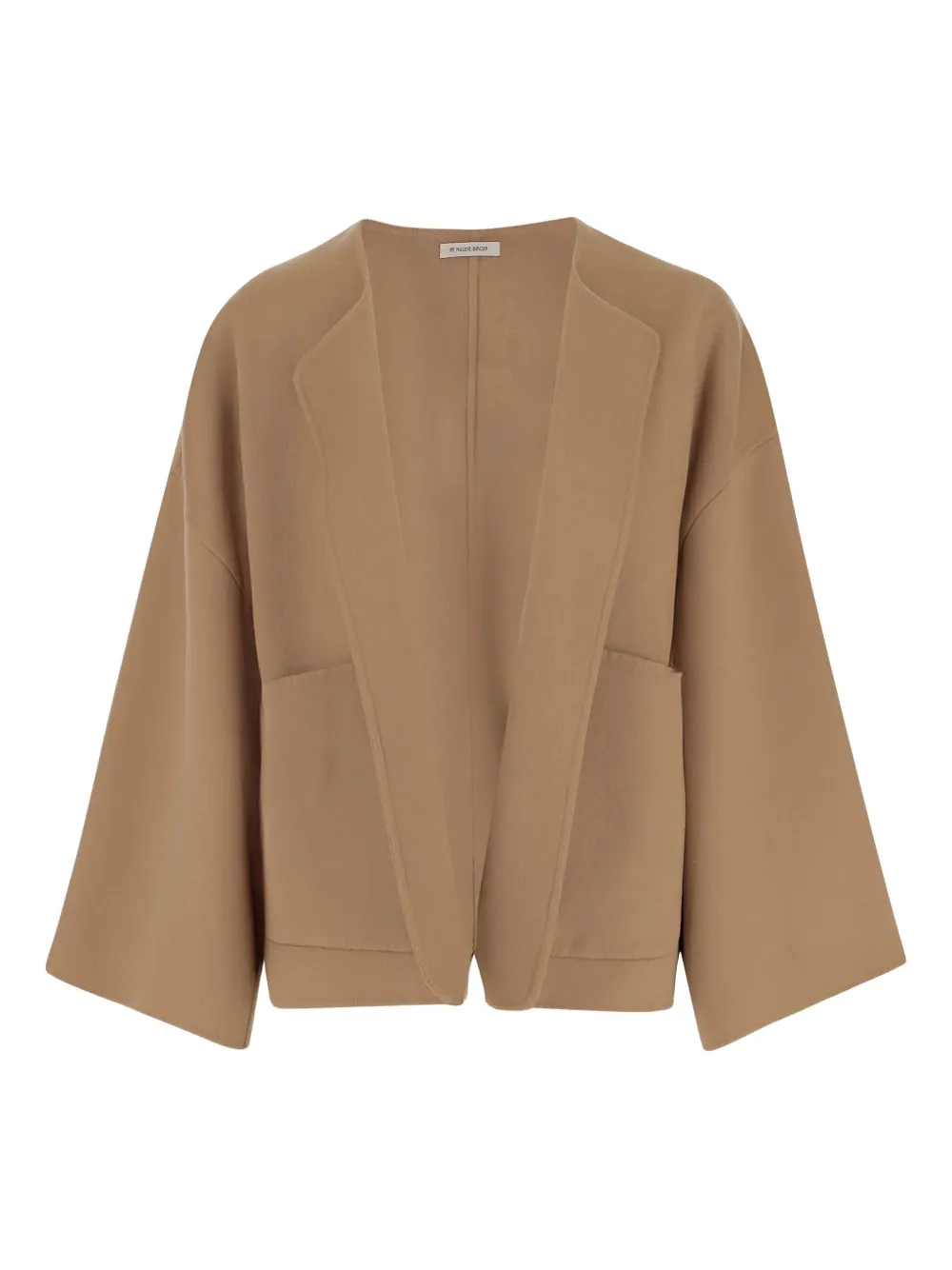 By Malene Birger Jacquie jack Bruin