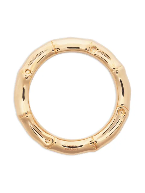 Vanessa Baroni brazalete Bamboo