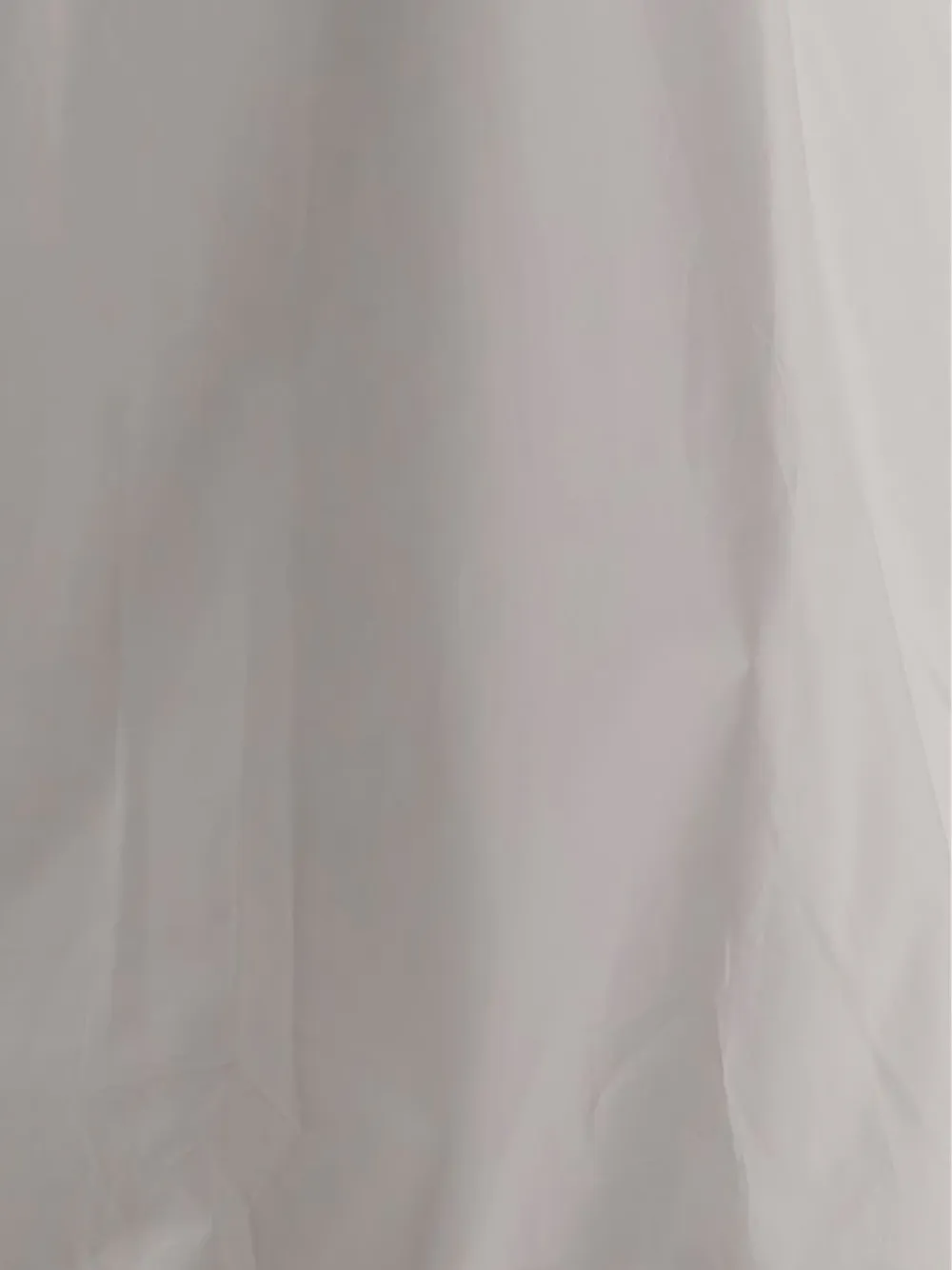 By Malene Birger Ballonrok met A-lijn Wit