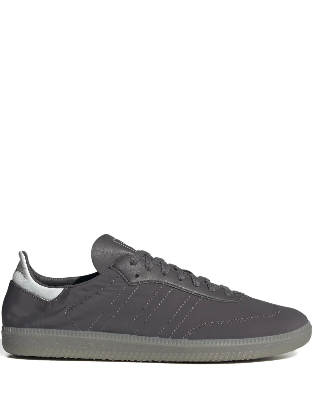 Adidas Samba Decon "Charcoal" sneakers Brown