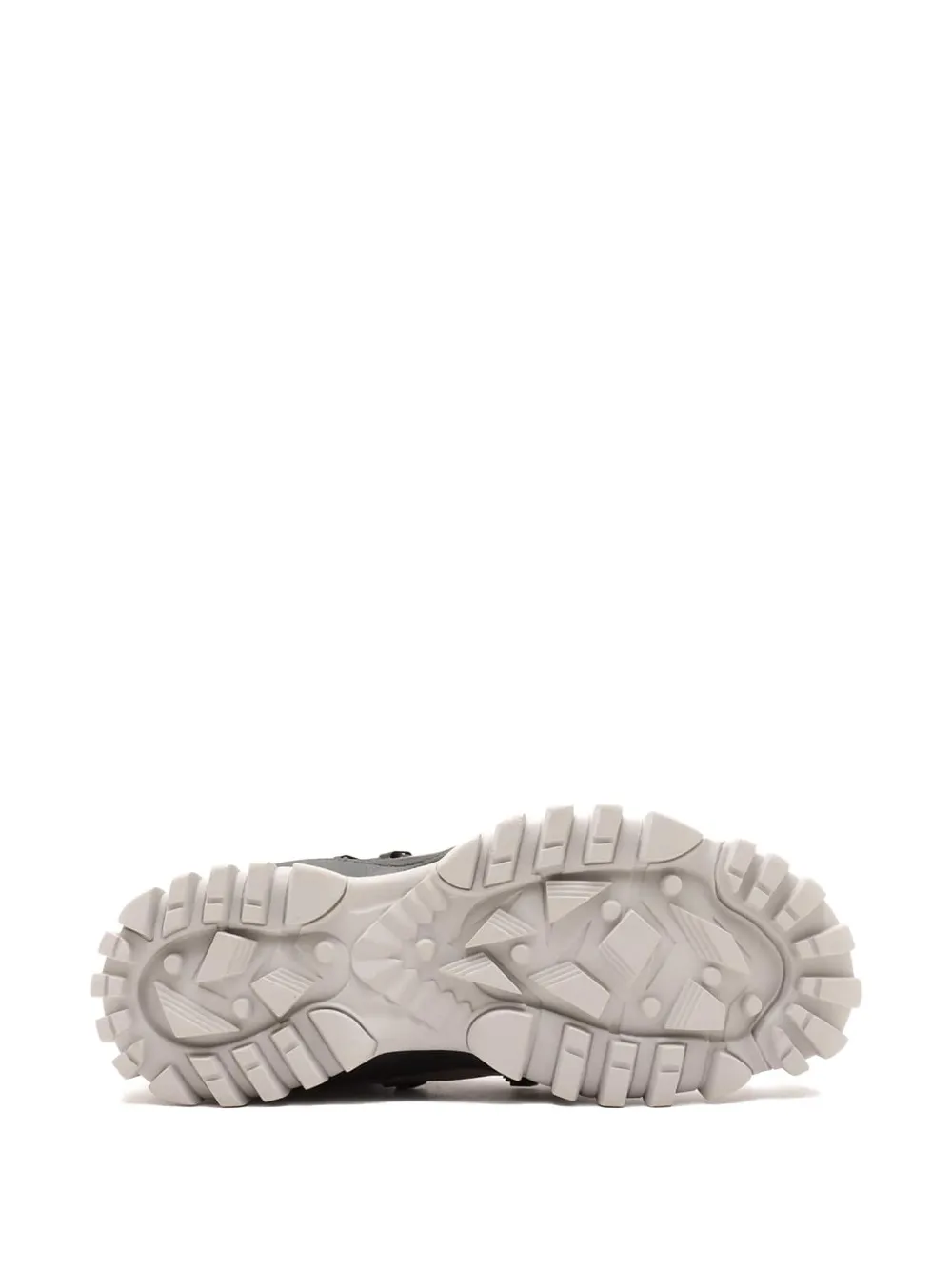 ASICS Yeti Tokyo lace-up boots Neutrals