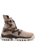 ASICS Yeti Tokyo lace-up boots - Neutrals