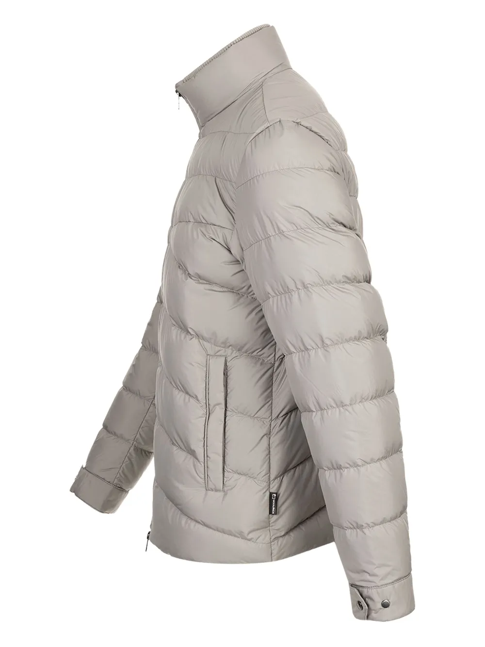 Woolrich Sundance donsjack Grijs